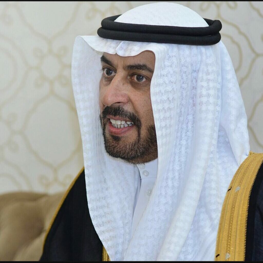 اللواء دكتور محمد العبيد مالك: قبل سفرى لبريطانيا حلمت بامتلاك حصان عربي أصيل