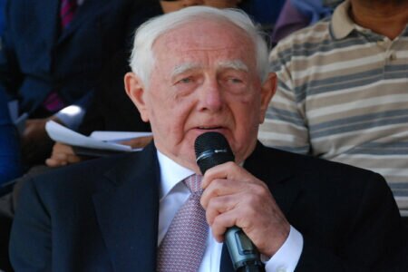 From “poultry” to “horses” … Chance changes the way of “Hans Nagel”..