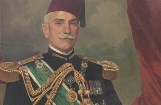 ماذا قال الأمير محمد علي توفيق عن خيول جده مؤسس ممكلة الخيل ؟